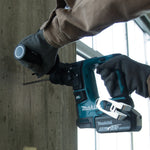 Makita DHR171Z 18V LXT Brushless SDS-Plus Rotary Hammer 17mm Bare Unit