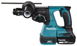 DHR243Z 18V Rotary Hammer SDS+ - Bare Unit