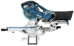 Makita DLS714NZ Twin 18V (36V) Li-ion LXT Brushless 190mm Slide Compound Mitre Saw