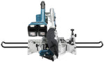 Makita DLS714NZ Twin 18V (36V) Li-ion LXT Brushless 190mm Slide Compound Mitre Saw