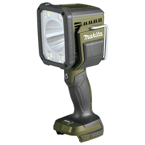 Makita DML812 LXT Flashlight 14.4/18V Bare Unit