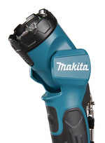 Makita DML815 18V LXT Cordless LED Torch 160 Lumens - Body Only