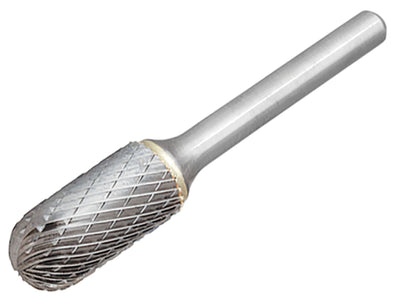 Dormer P805 Solid Carbide Rotary Burr 12.7mm