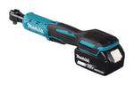 Makita DWR180Z 18V LXT Cordless Ratchet Wrench 3/8" & 1/4" Bare Unit