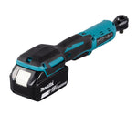 Makita DWR180Z 18V LXT Cordless Ratchet Wrench 3/8" & 1/4" Bare Unit