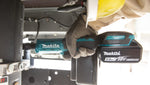 Makita DWR180Z 18V LXT Cordless Ratchet Wrench 3/8" & 1/4" Bare Unit