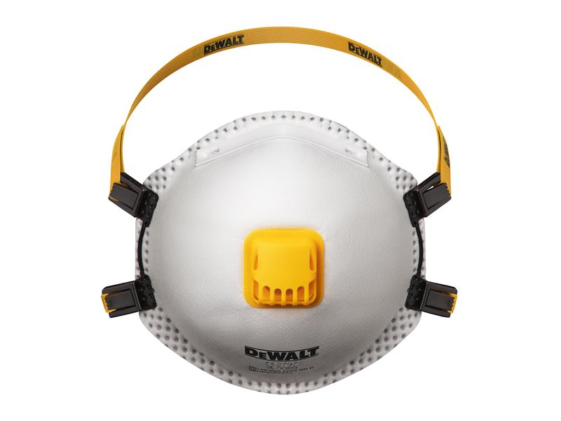 FFP2 Disposable Respirator (5 Pack)