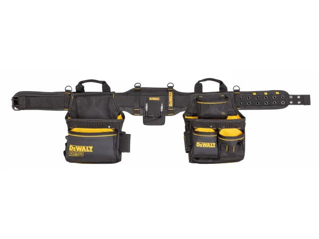 DWST40603-1 Pro Tool Rig
