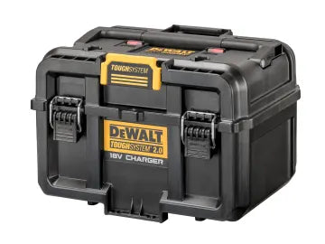 DEWALT DWST83470 TOUGHSYSTEM 2.0 Charger Toolbox