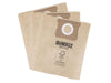 DXVA19-4204 Dust Bag (3 Pack)