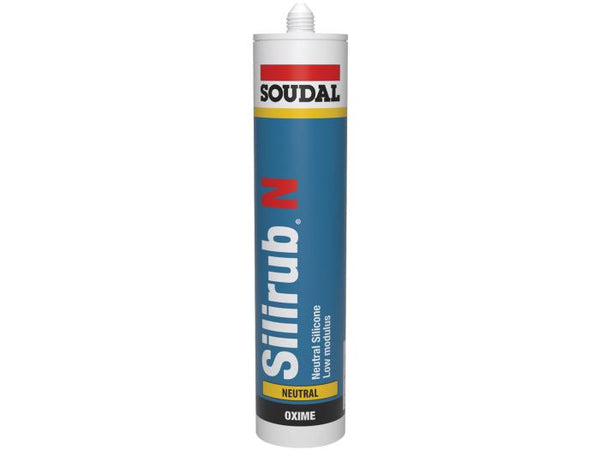 Soudal Silirub N
