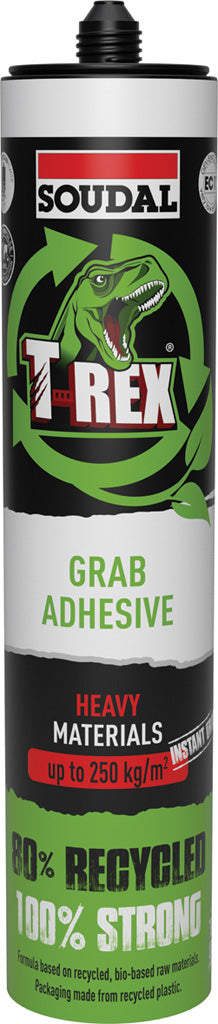 Soudal about brand shot