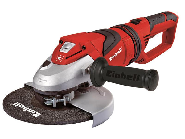 TE-AG 230 Angle Grinder 230mm 2350W 240V