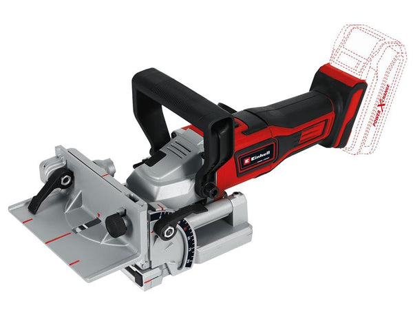 TE-BJ 18 Li-Solo Power X-Change Biscuit Jointer 18V Bare Unit