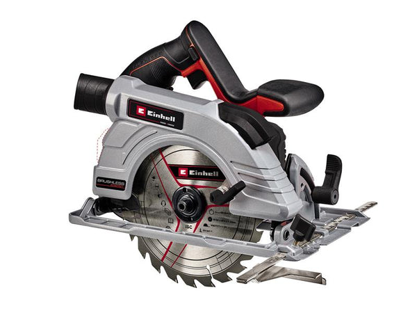 TE-CS 18/190 Li BL - Solo Circular Saw 18V Bare Unit