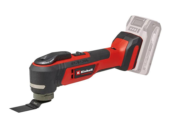TP-MG 18 Li BL-Solo Power X-Change Multifunctional Tool 18V Bare Unit