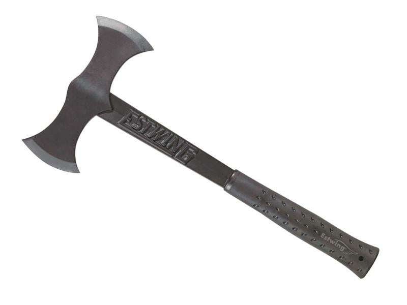 Black Eagle Double Bit Axe 907g
