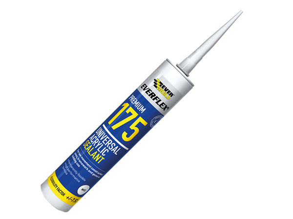 Everflex® 175 Universal Acrylic Sealant Brown 300ml