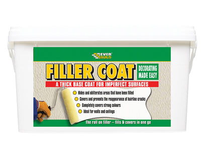 Filler Coat 5 litre