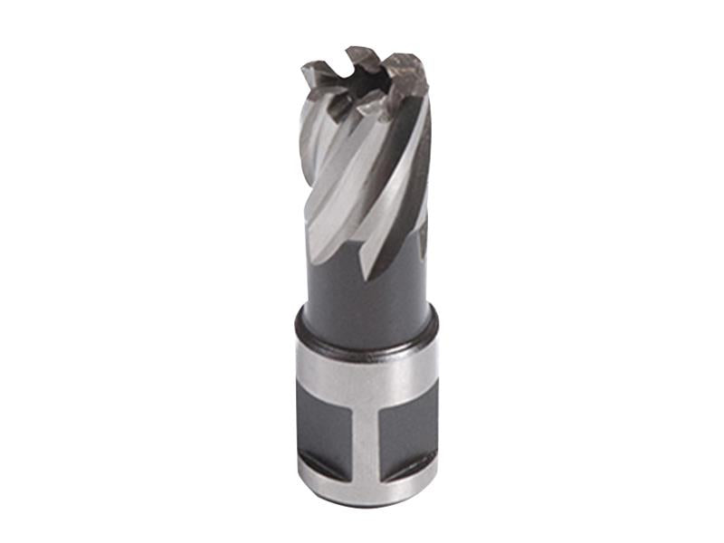 Short Broaching Cutter 17mm