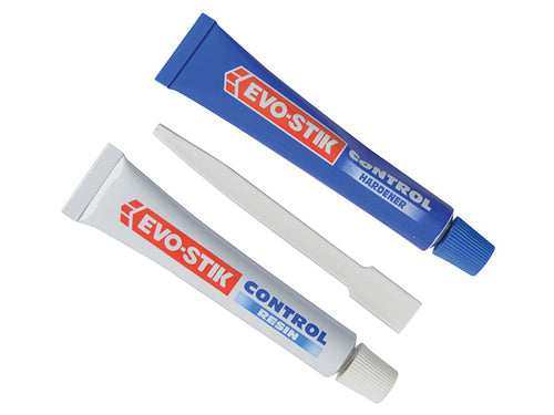 Evo-Stik 2 hour epoxy control