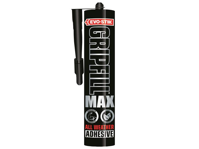 GRIPFILL MAX Adhesive 290ml