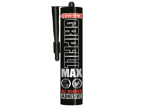 GRIPFILL MAX Adhesive 290ml