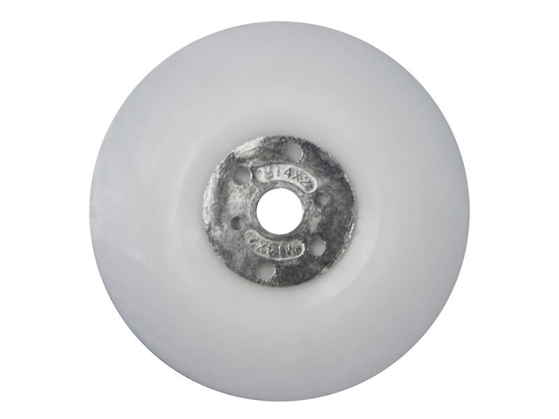 Backing Pad 115mm M14 x 2