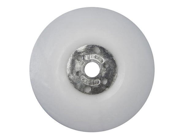Backing Pad 115mm M14 x 2