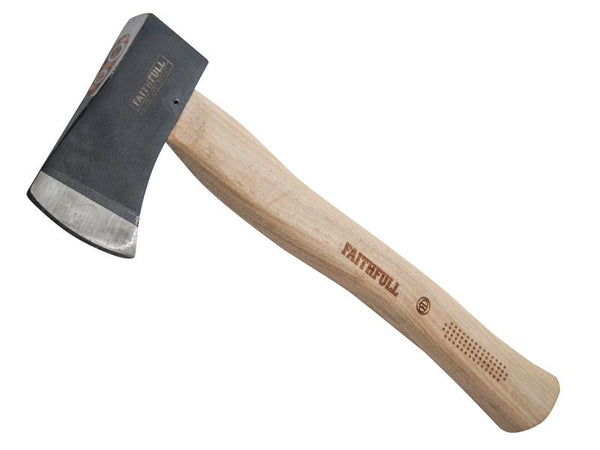 Hatchet FSC Hickory Shaft 567g (1.1/4lb)