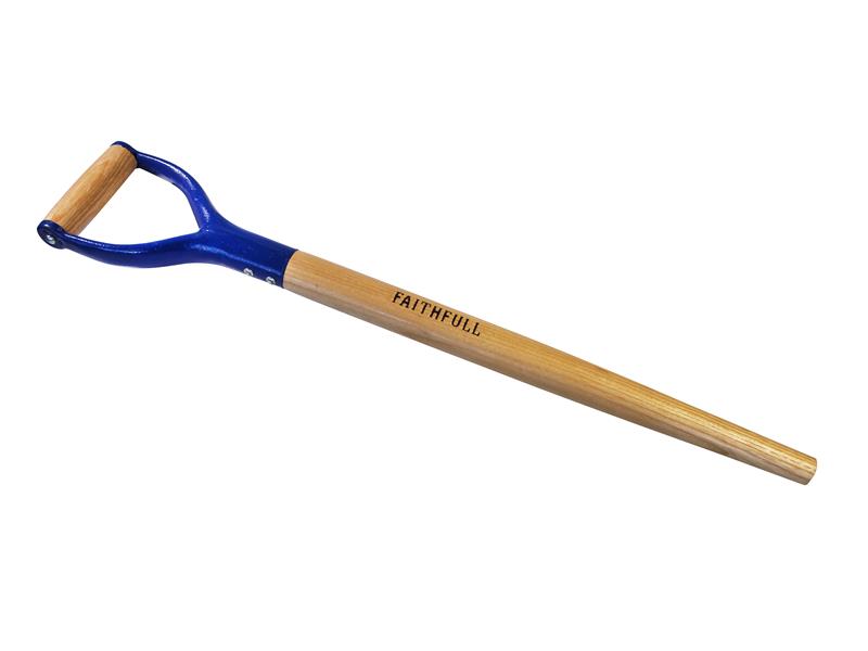 FSC Ash MYD Handle, Straight Taper 28in