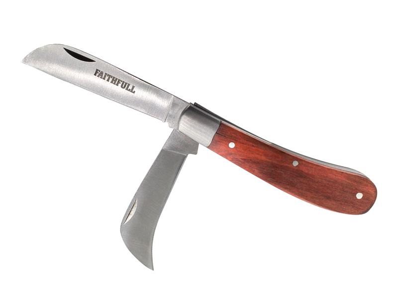 Countryman Budding & Pruning Knife
