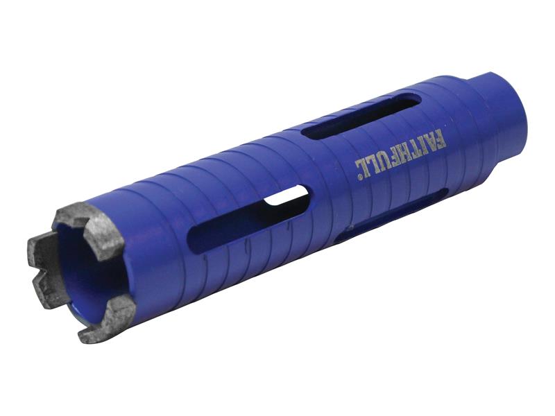 Dry Diamond Core Bit 38 x 150mm