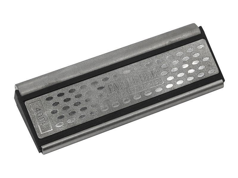 Curved Diamond Whetstone 103mm