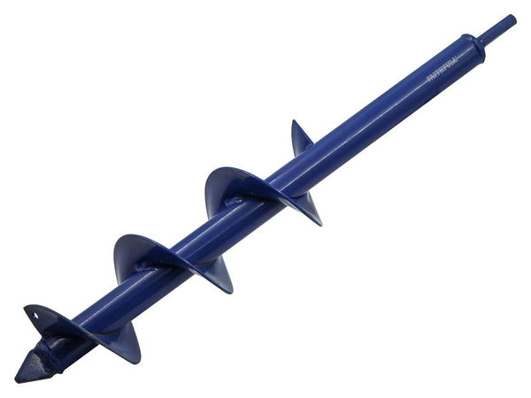 Earth Auger Drill Bit 80 x 450mm