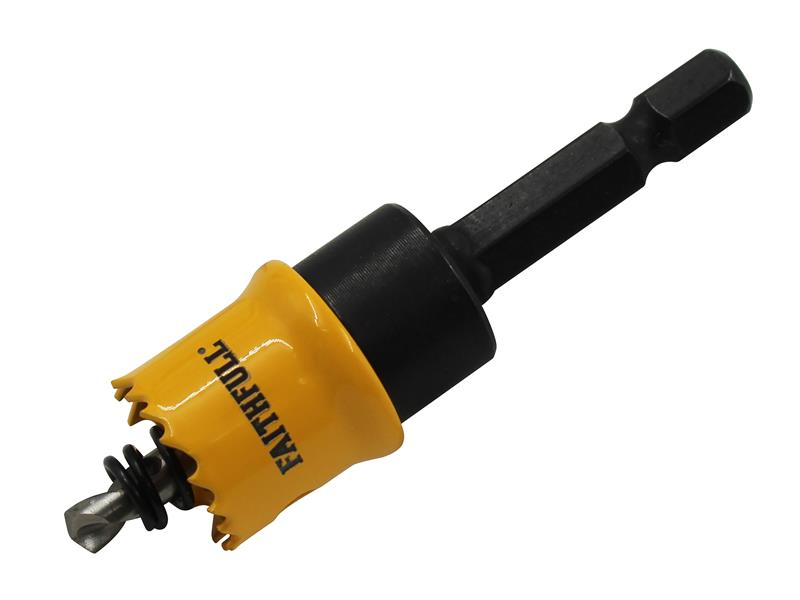 Mini Holesaw 16mm