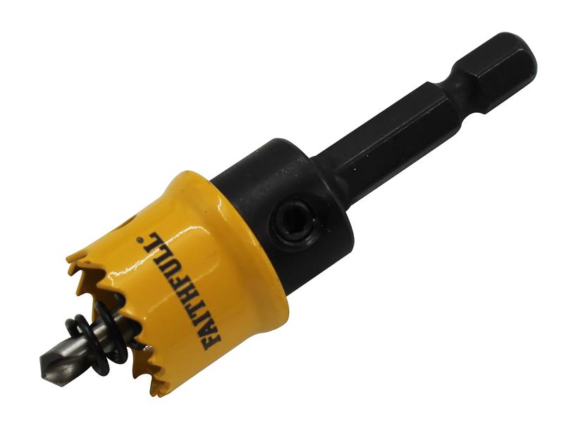 Mini Holesaw 18mm
