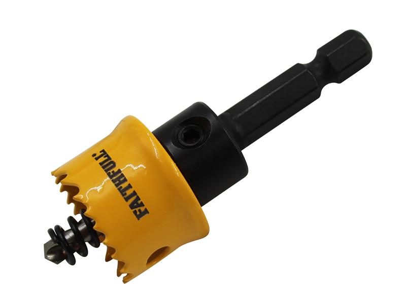 Mini Holesaw 22mm