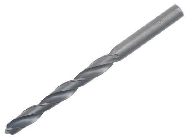 HSS Jobber Drill Bit 9.00mm OL:125mm WL:76mm