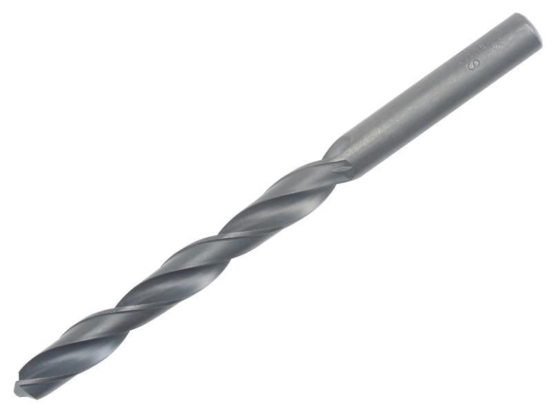HSS Jobber Drill Bit 9.00mm OL:125mm WL:76mm