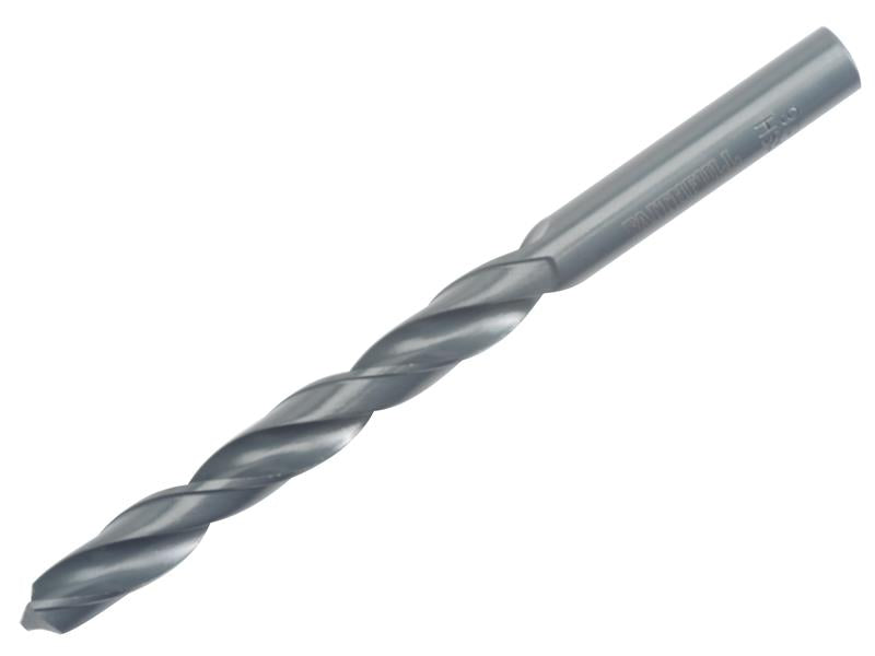 HSS Jobber Drill Bit 9.50mm OL:125mm WL:78mm