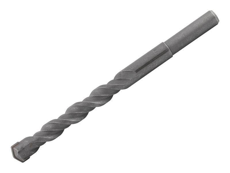 Standard Masonry Drill Bit 12 x 150mm