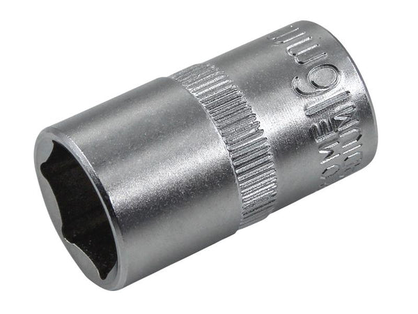 Hex Socket 1/2in Drive 16mm