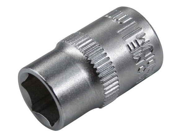Hex Socket 3/8in Drive 11mm