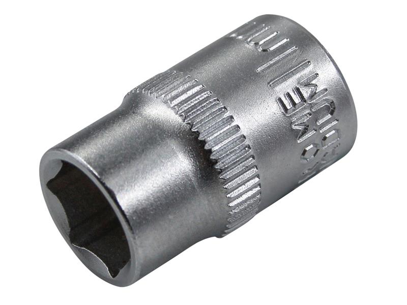 Hex Socket 3/8in Drive 11mm