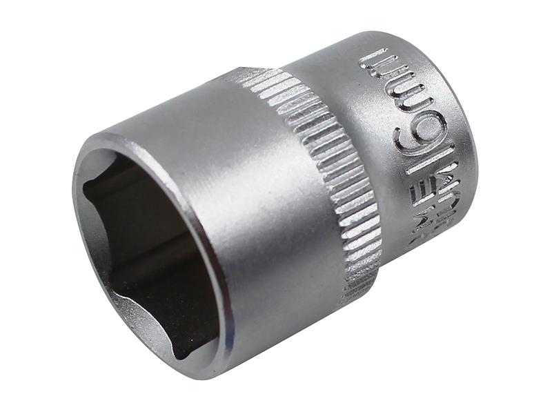 Hex Socket 3/8in Drive 16mm