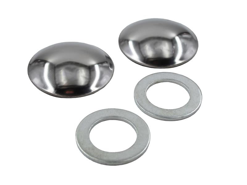 Spare Retainer Caps & Washers for FAITRUCKHD