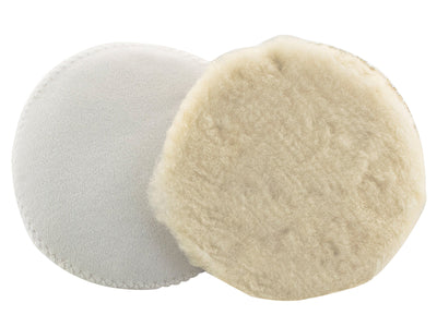 GRIP® Wool Bonnet 200mm
