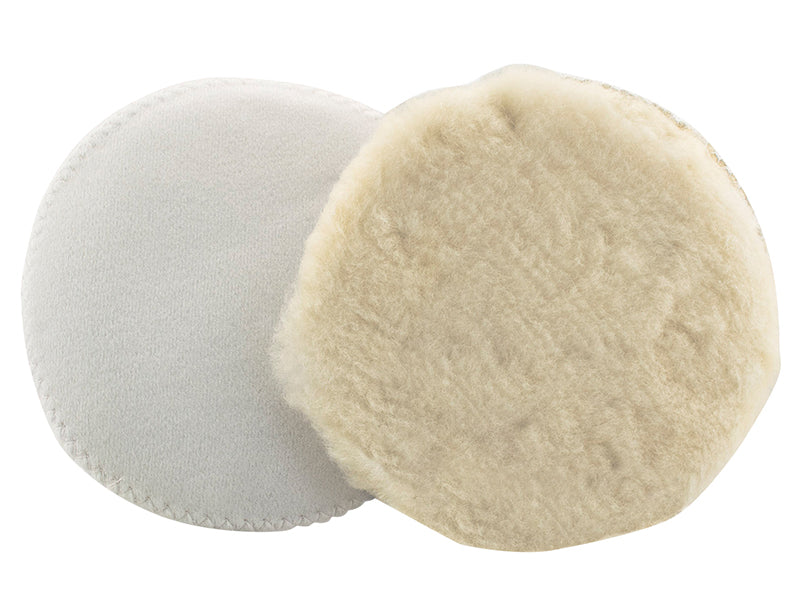 GRIP® Wool Bonnet 200mm