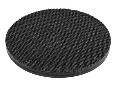 BP-M D75 PXE Cushioned Hook & Loop Pad 75mm